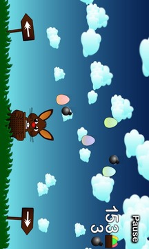 Rushing Bunny游戲截圖2