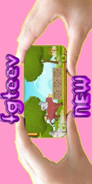 fgteev family : fgteev first video adventure games游戲截圖1