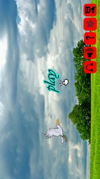 Adventure Gull游戲截圖1