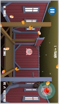 Pig and Sweets游戲截圖3