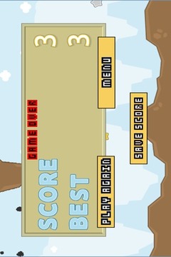 Tappy Plane Free游戲截圖3