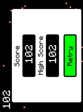 Super Dodger - Fun Arcade Game游戲截圖2