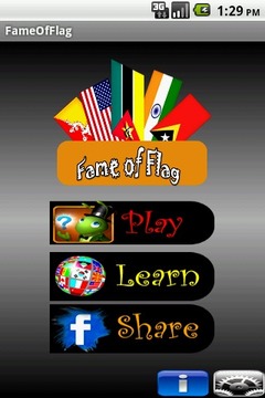 Fame Of Flag游戲截圖1