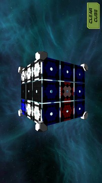 Circuit Solver in Space游戲截圖3
