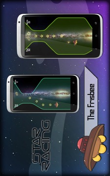 UFO Surfing游戲截圖3
