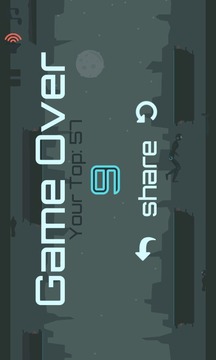 Gravity Surfer游戲截圖4