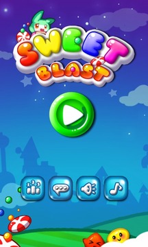 Sweet Blast游戲截圖4