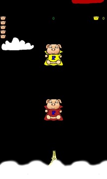 Super Pig Free游戏截图2