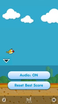 Amazing Bird Game游戲截圖4