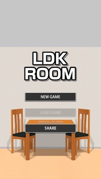 LDK ROOM - room escape game游戏截图1