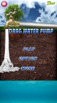 Drag Water Pump游戲截圖1