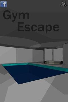 Gym Escape游戲截圖1