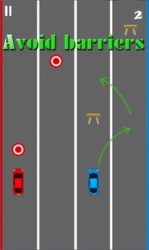 Double Cars游戲截圖3