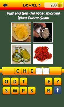 A Word to Guess游戲截圖4