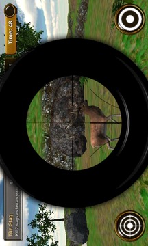 Animal Hunter 3D游戲截圖2