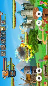 Bob vs Zombie Shooter游戲截圖5