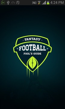 Fantasy Football Fools Guide游戲截圖1
