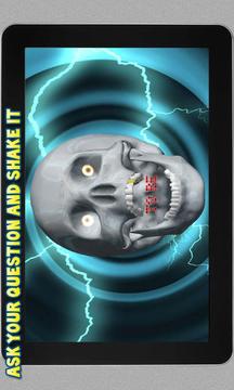 Magic Skull 3D游戲截圖1