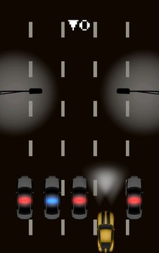 Hard Car Race游戲截圖2