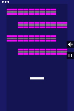 Simple Brick Breaker 2游戲截圖3