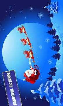 Free Christmas Jigsaw Puzzles游戲截圖2