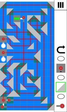 Logica - Logic Puzzle Game游戲截圖5