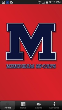 Mendham Sports游戲截圖1