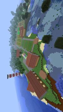 Start Craft Exploration游戲截圖3