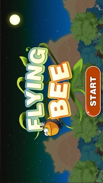 Flying Bee游戲截圖1