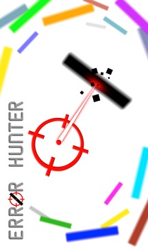 Error Hunter游戲截圖4