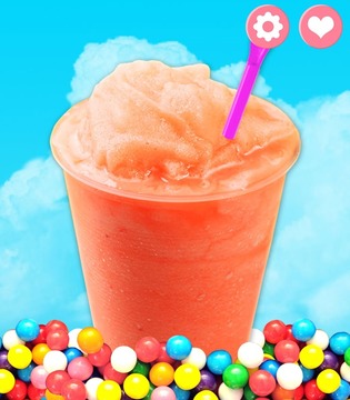Slushy Mania! - Free Cooking游戲截圖5