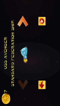 Star Trek Game游戲截圖5