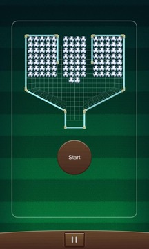 100 Soccer Balls游戲截圖2