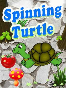 Spinning Turtle游戲截圖1