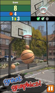 Basketball Tournament游戲截圖1