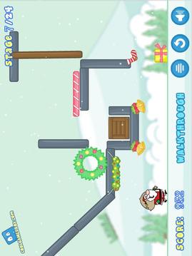 Go Go Santa游戲截圖5
