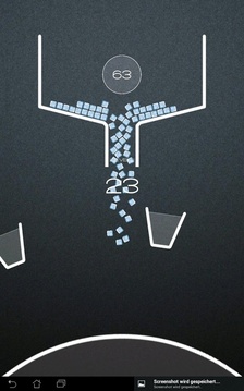 Ice Bucket Game游戲截圖4