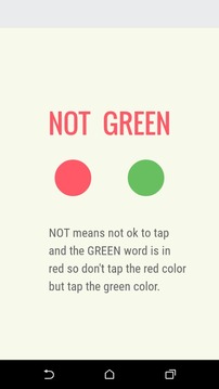 Color Tap Challenge游戲截圖3