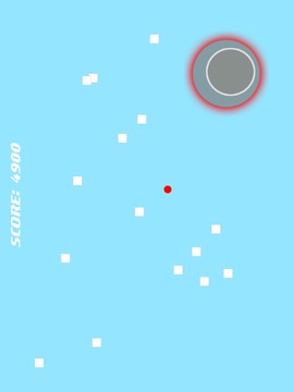 Blob Escape游戲截圖2
