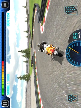 Track Rider Turbo游戲截圖4