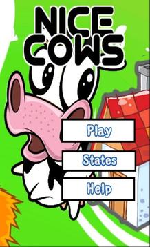 Nice Cows游戲截圖2