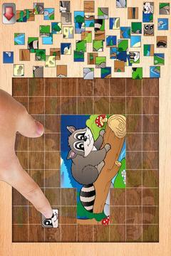 Activity Puzzle For Kids游戲截圖5