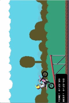 Wheelie Legend游戲截圖2