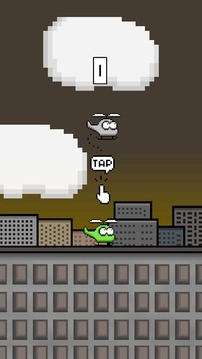 Tiny Helicopter游戲截圖2