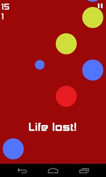 BubbleTap游戲截圖5