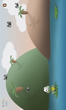 Le Frog游戲截圖2