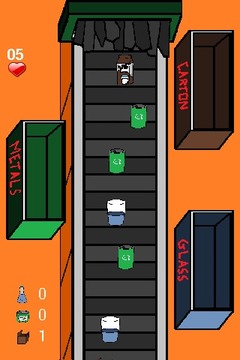 Garbage游戲截圖2