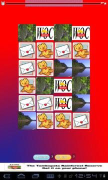 Tambopata Puzzle italiano游戲截圖3