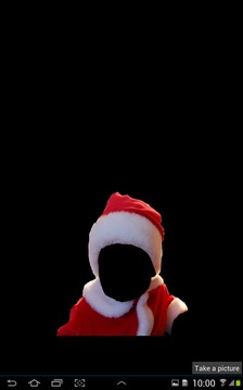 Merry Christmas Fun Games游戲截圖5