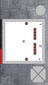 Most Addictive Tank Maze Game游戲截圖2